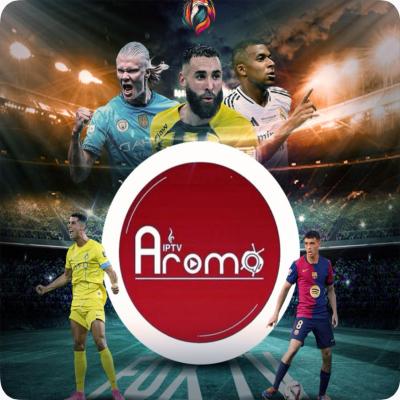 اشتراك اروما سنة وثلاث شهور 